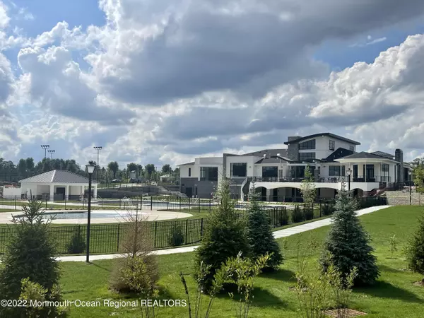 Monroe, NJ 08831,11 Wembley Court