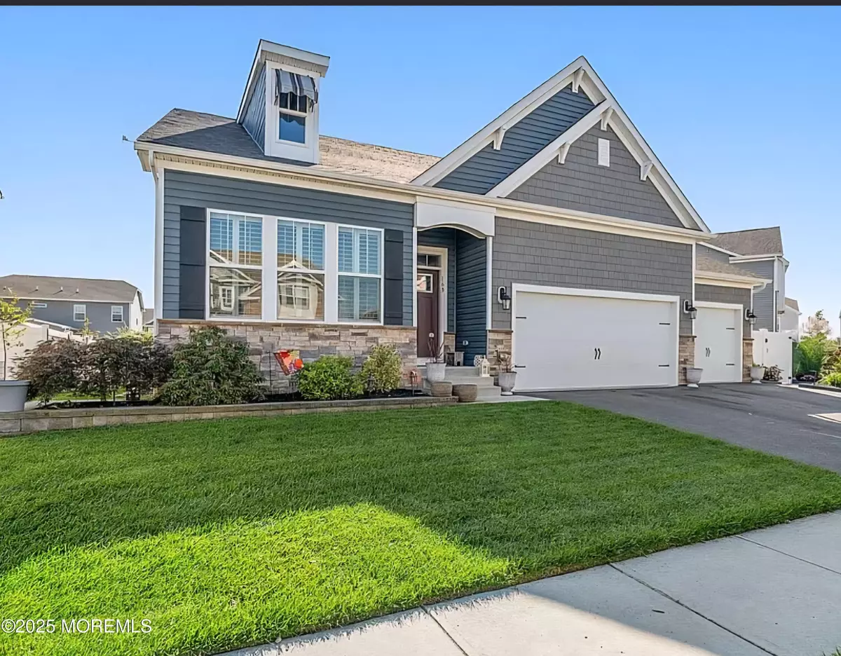 Manahawkin, NJ 08050,163 Bradshaw Drive