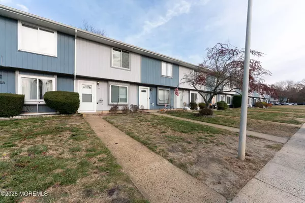 105 Creek Road #469, Brick, NJ 08724