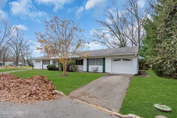 Manchester, NJ 08759,4 Maryland Avenue #A