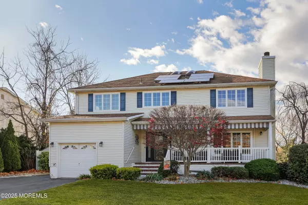 Tinton Falls, NJ 07724,2 Columbia Drive