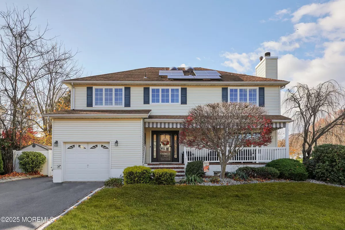 Tinton Falls, NJ 07724,2 Columbia Drive