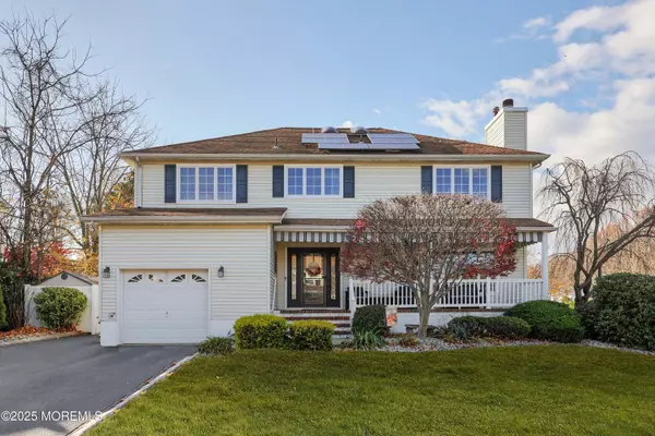 2 Columbia Drive, Tinton Falls, NJ 07724