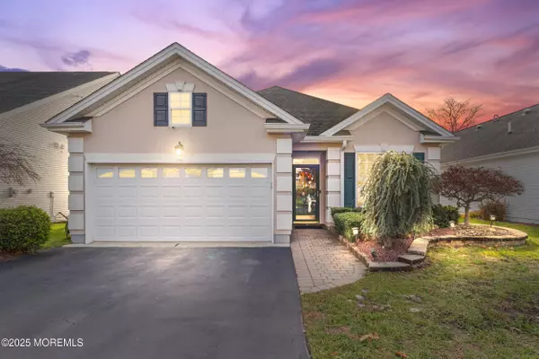 Jackson, NJ 08527,43 Marlow Drive