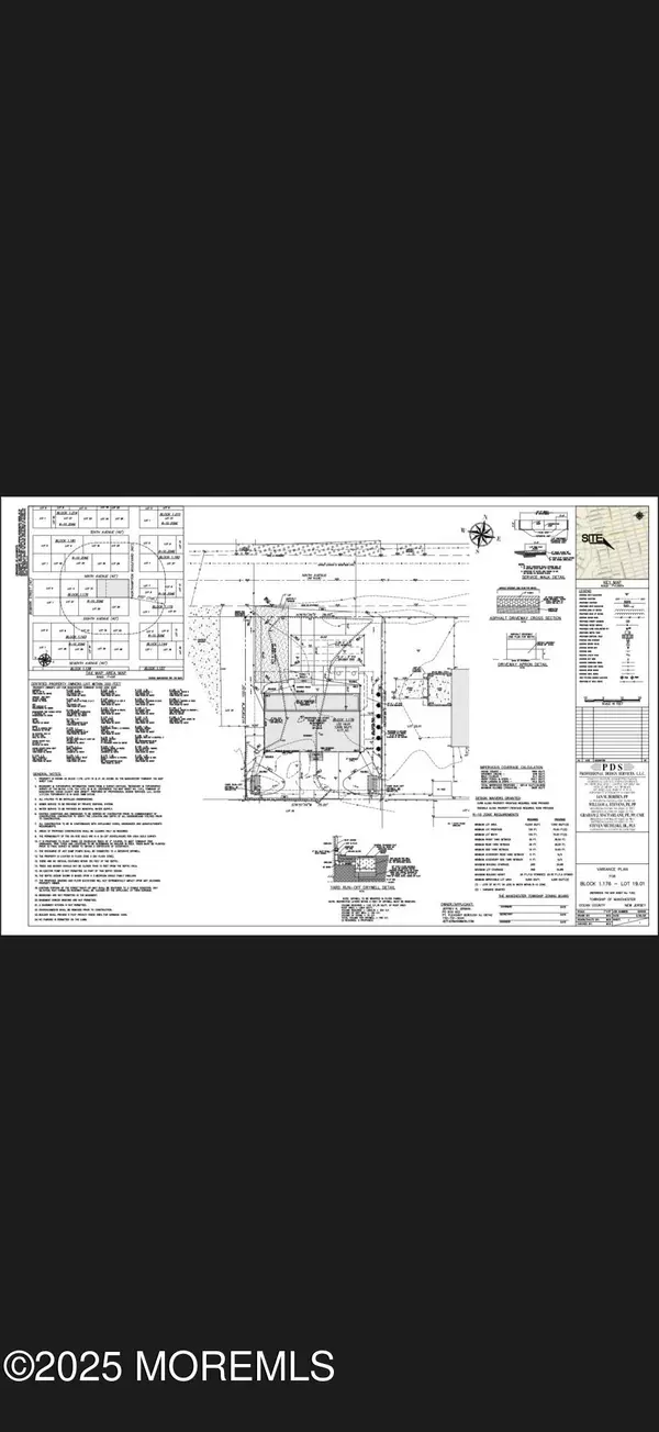 Toms River, NJ 08757,732 Ninth Avenue