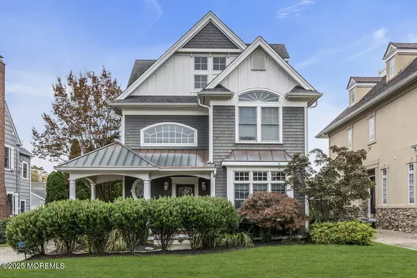 412 Chicago Boulevard, Sea Girt, NJ 08750