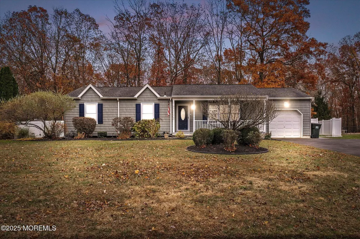 Jackson, NJ 08527,29 Anita Drive