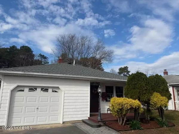 146 Bimini Drive, Toms River, NJ 08757