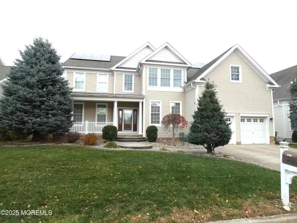 610 Radnor Avenue, Pine Beach, NJ 08741