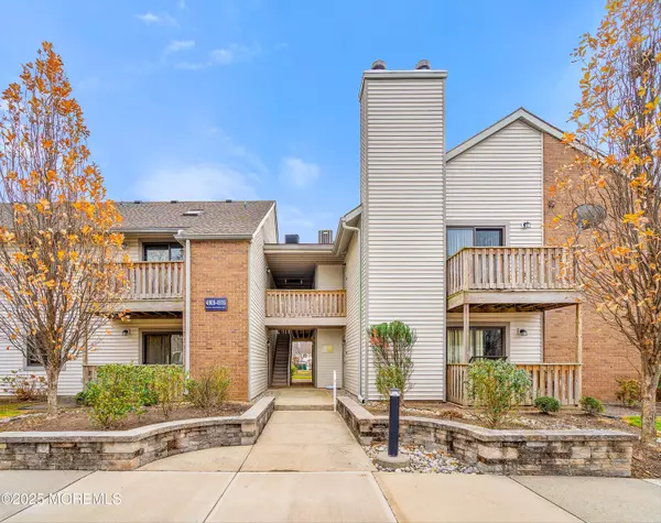 4914 Ravens Crest Drive #4914, Plainsboro, NJ 08536