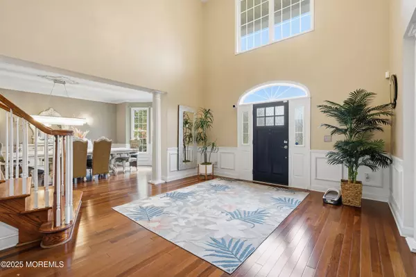 Freehold, NJ 07728,12 Risa Benjamin Way