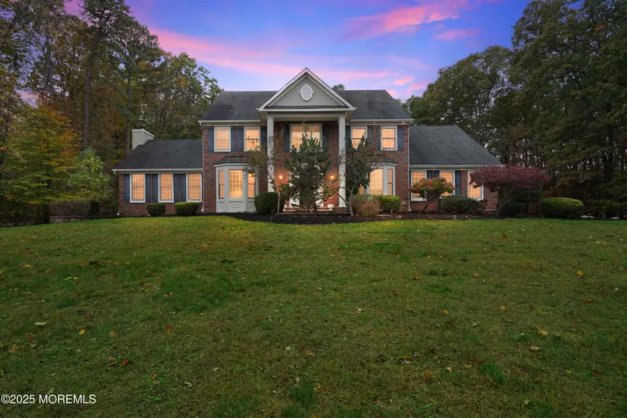 12 Risa Benjamin Way, Freehold, NJ 07728