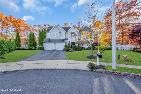 Toms River, NJ 08755,138 Nobility Court