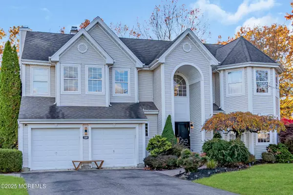 Toms River, NJ 08755,138 Nobility Court