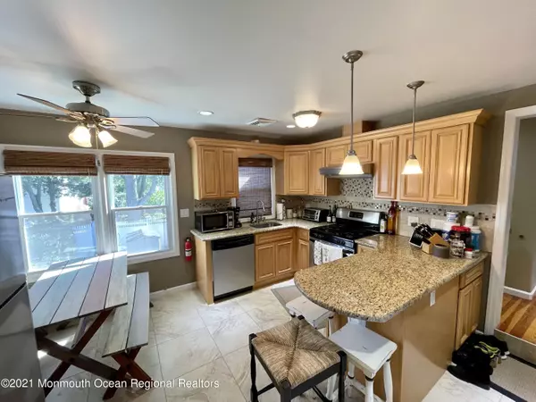 425 Sylvania Avenue #Garage Apartment, Avon-by-the-sea, NJ 07717