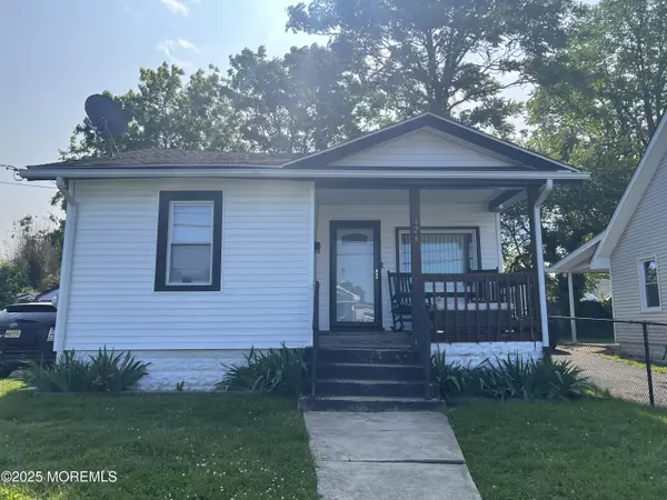 Neptune Township, NJ 07753,126 Leonard Avenue