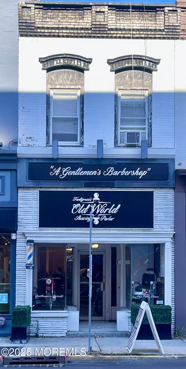 12 W Front Street, Red Bank, NJ 07701