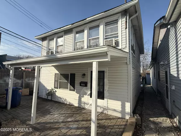 618 Brinley Avenue #REAR, Bradley Beach, NJ 07720