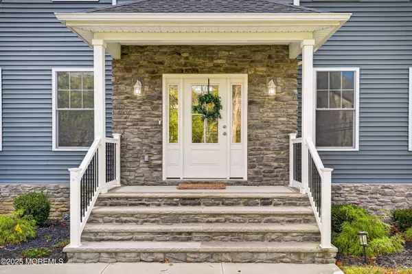 Middletown, NJ 07748,3 Green Oak Boulevard