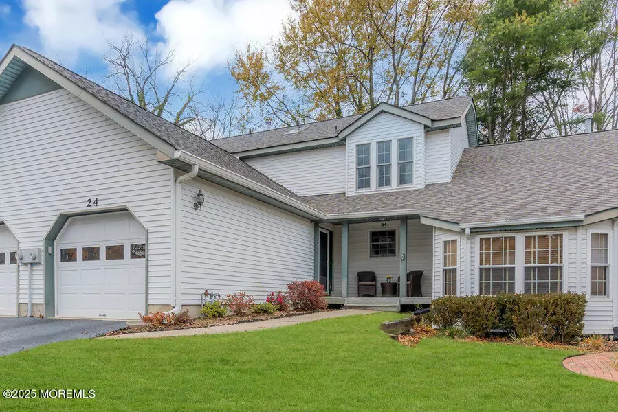 24 Old Mill Court, Wall, NJ 07719