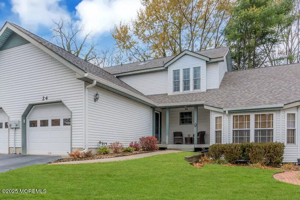 Wall, NJ 07719,24 Old Mill Court