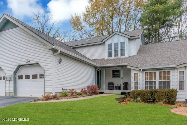 24 Old Mill Court, Wall, NJ 07719