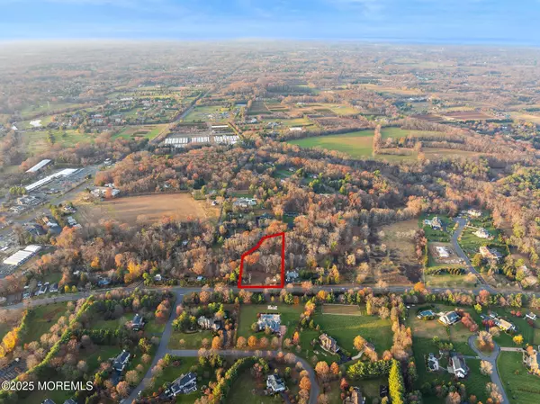 Colts Neck, NJ 07722,233237 County Road 537