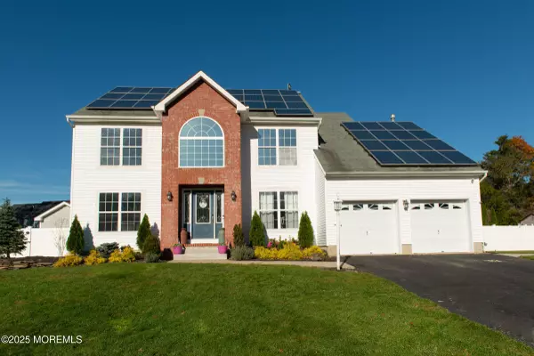 Lanoka Harbor, NJ 08734,26 Jacqueline Court