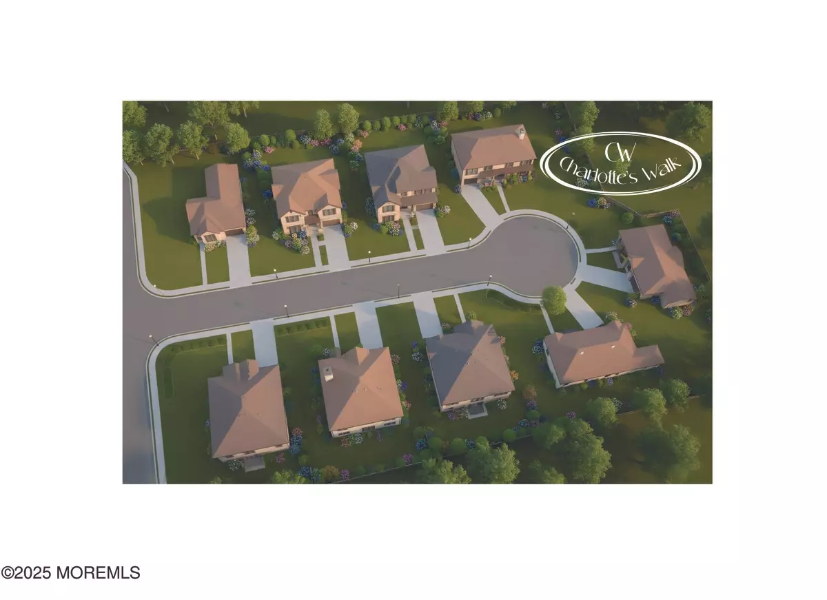 Lakewood, NJ 08701,6 Charlotte's Walk