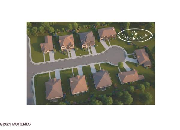 18 Charlotte's Walk, Lakewood, NJ 08701