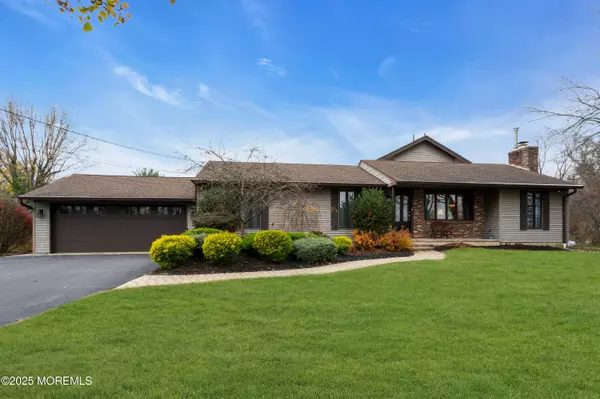 New Egypt, NJ 08533,49 Highbridge Road