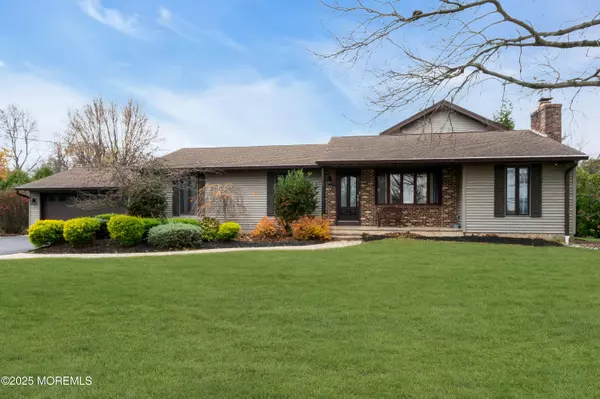 New Egypt, NJ 08533,49 Highbridge Road