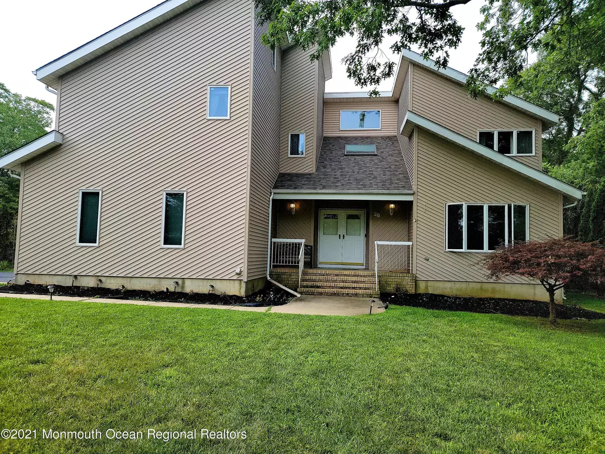 Eatontown, NJ 07724,28 Musket Lane