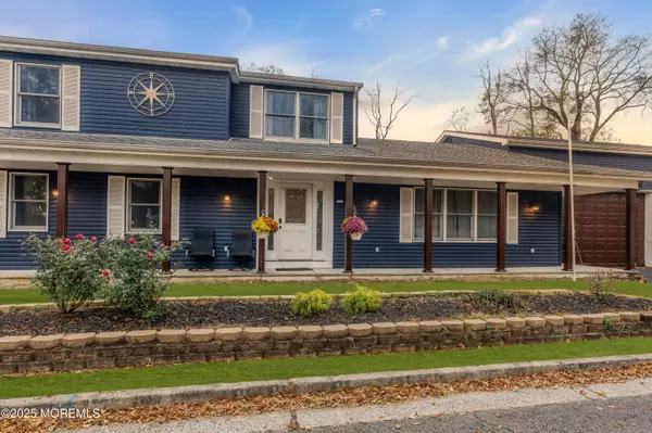 Middletown, NJ 07748,28 Duchess Avenue