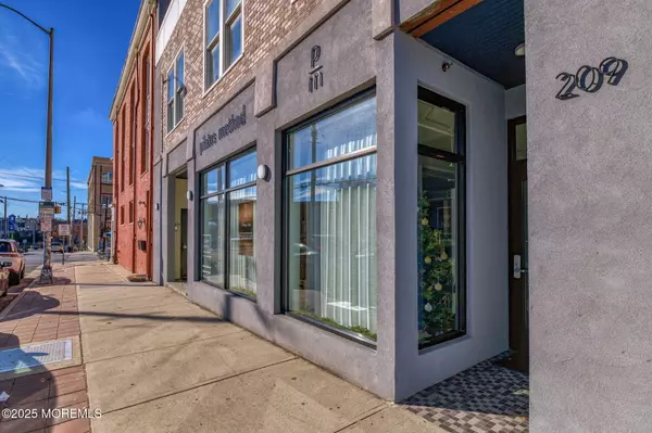 209 Bond Street #3, Asbury Park, NJ 07712