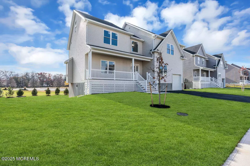 Toms River, NJ 08755,122 Arch Way