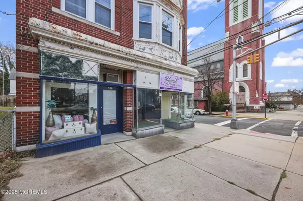 Bayonne, NJ 07002,336338 Avenue C