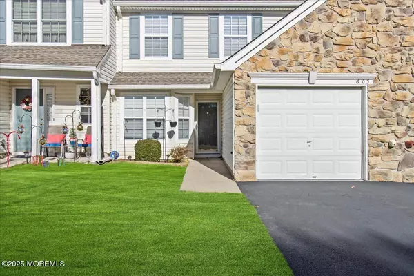 Brick, NJ 08724,603 Zinnia Court