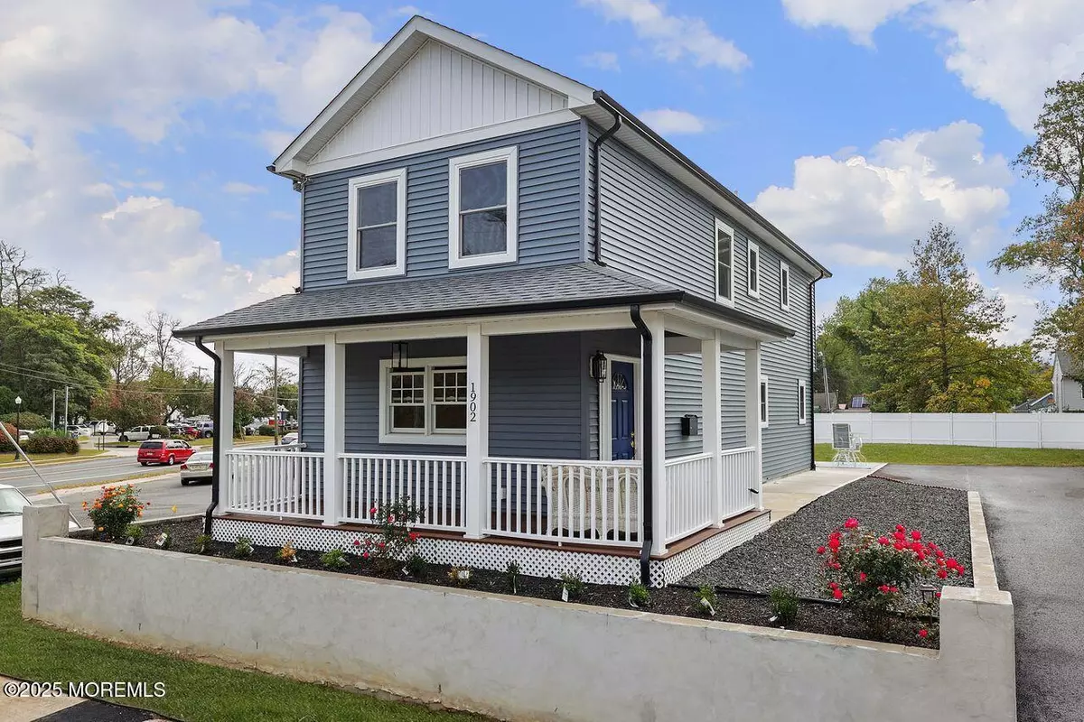 Neptune Township, NJ 07753,1902 Stratford