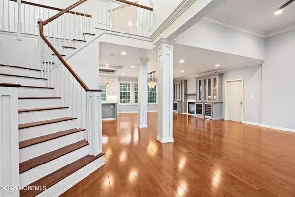 Jackson, NJ 08527,4 Belaire Drive