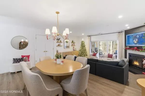 Tinton Falls, NJ 07724,124 Secretariat Court