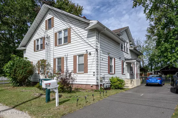 Keansburg, NJ 07734,115 10th Street #11-113