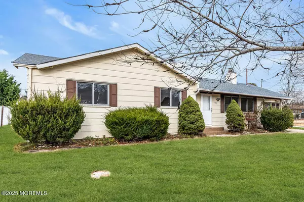 Toms River, NJ 08757,1841 2nd Avenue