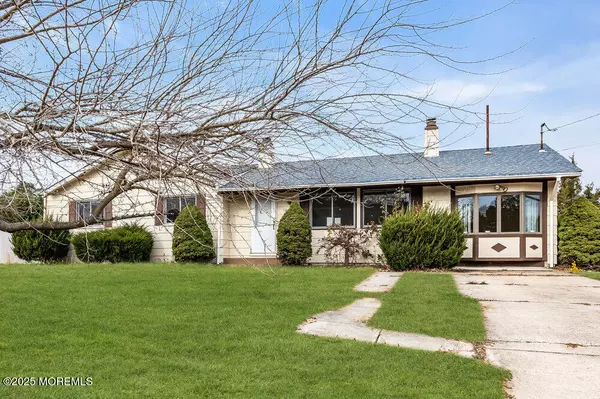 Toms River, NJ 08757,1841 2nd Avenue