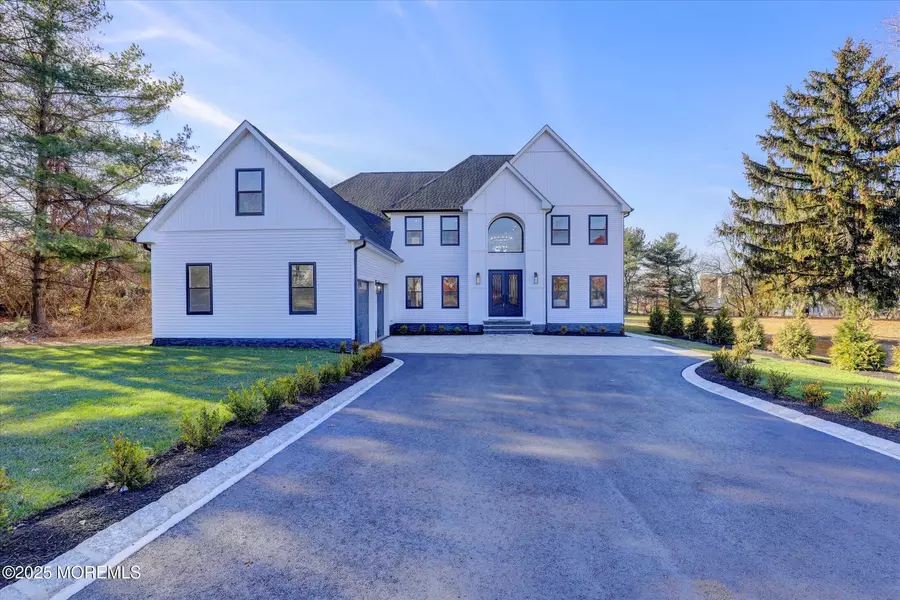 750 Holmdel Road, Holmdel, NJ 07733