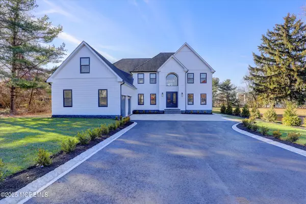 750 Holmdel Road, Holmdel, NJ 07733