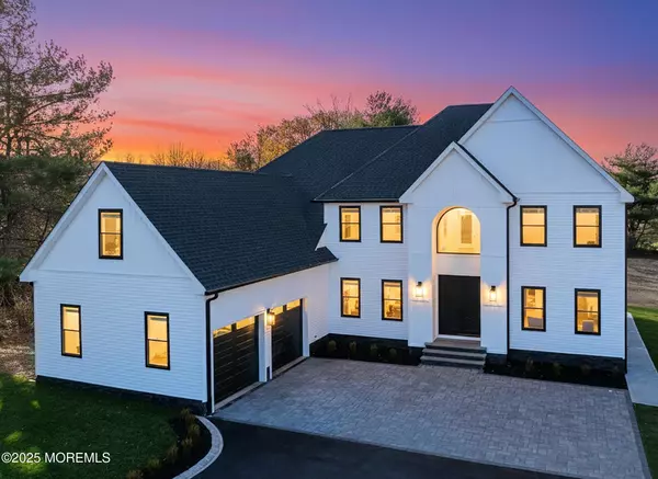 Holmdel, NJ 07733,750 Holmdel Road