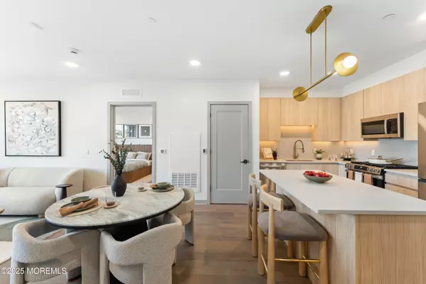 Long Branch, NJ 07740,665 2nd Avenue #309