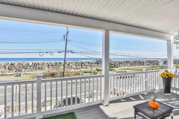 250 Ocean Avenue, Sea Bright, NJ 07760