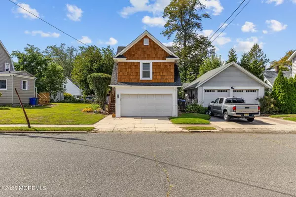 Point Pleasant Beach, NJ 08742,80112 Atlantic Avenue